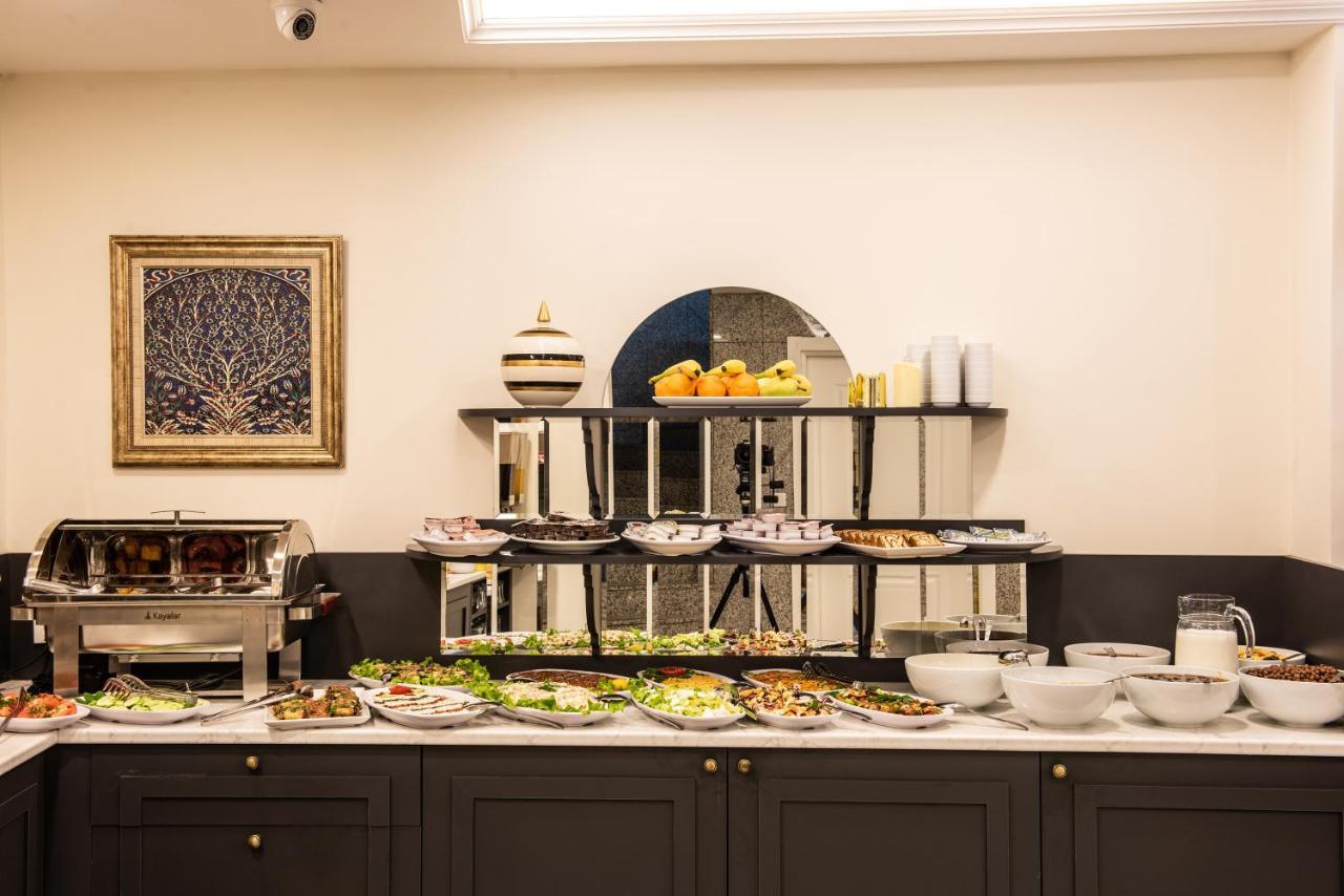 Royal Bosphorus & Hamam Hotel